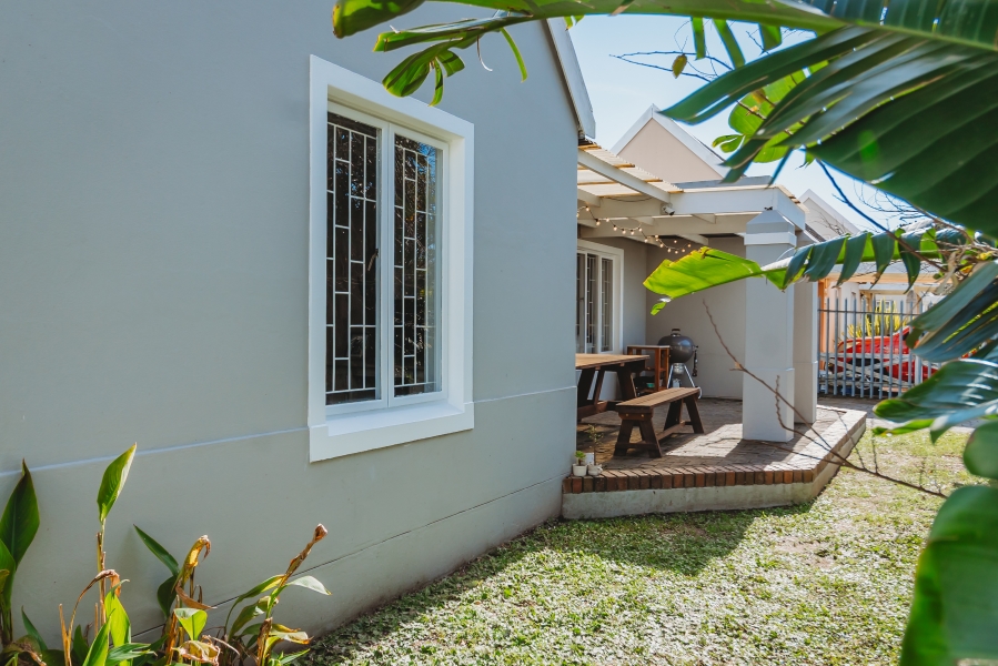 4 Bedroom Property for Sale in George East Western Cape